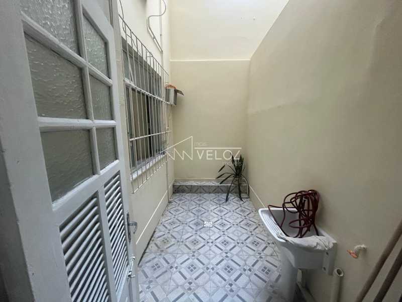 Apartamento, 2 quartos, 50 m² - Foto 16