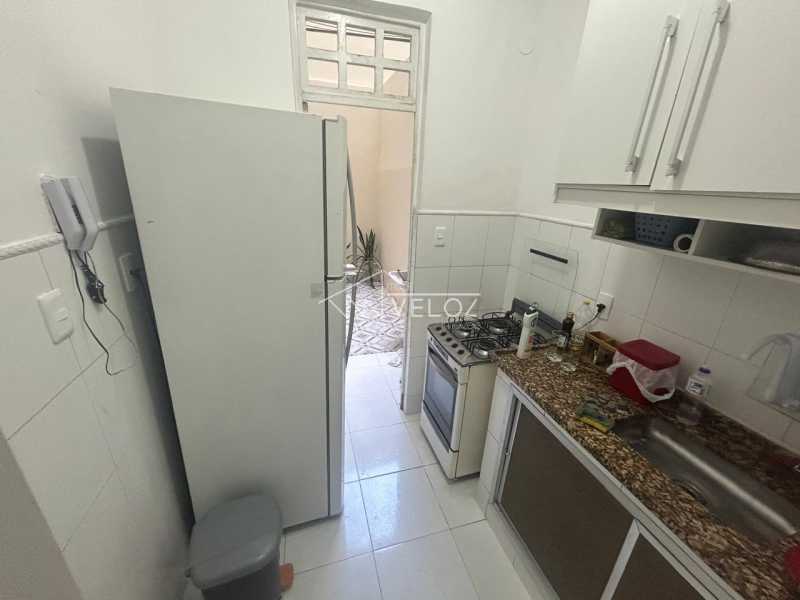 Apartamento, 2 quartos, 50 m² - Foto 17
