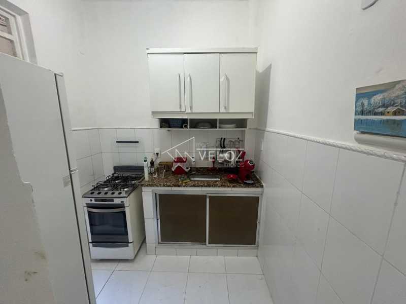 Apartamento, 2 quartos, 50 m² - Foto 18