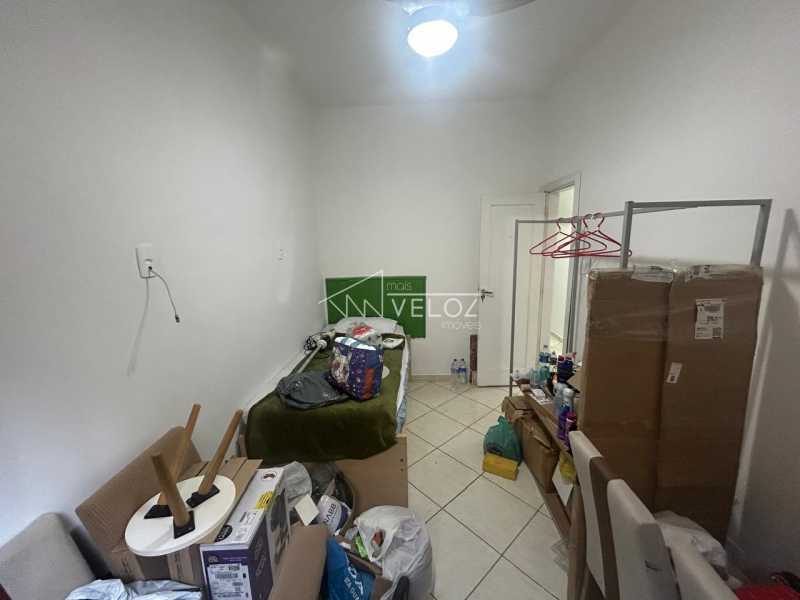Apartamento, 2 quartos, 50 m² - Foto 10