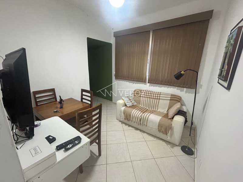 Apartamento, 2 quartos, 50 m² - Foto 9