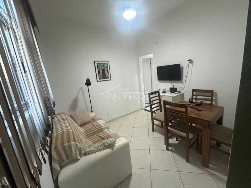 Apartamento, 2 quartos, 50 m² - Foto 8