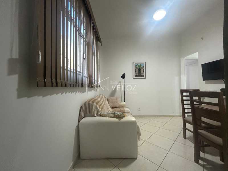 Apartamento, 2 quartos, 50 m² - Foto 7