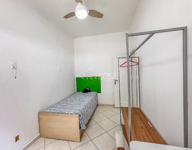 Apartamento, 2 quartos, 50 m² - Foto 19