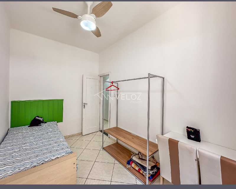 Apartamento, 2 quartos, 50 m² - Foto 20
