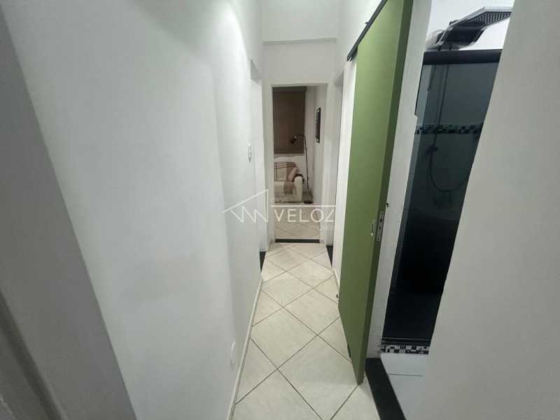 Apartamento, 2 quartos, 50 m² - Foto 1