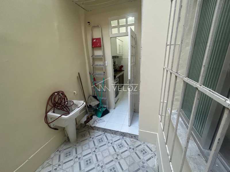 Apartamento, 2 quartos, 50 m² - Foto 21