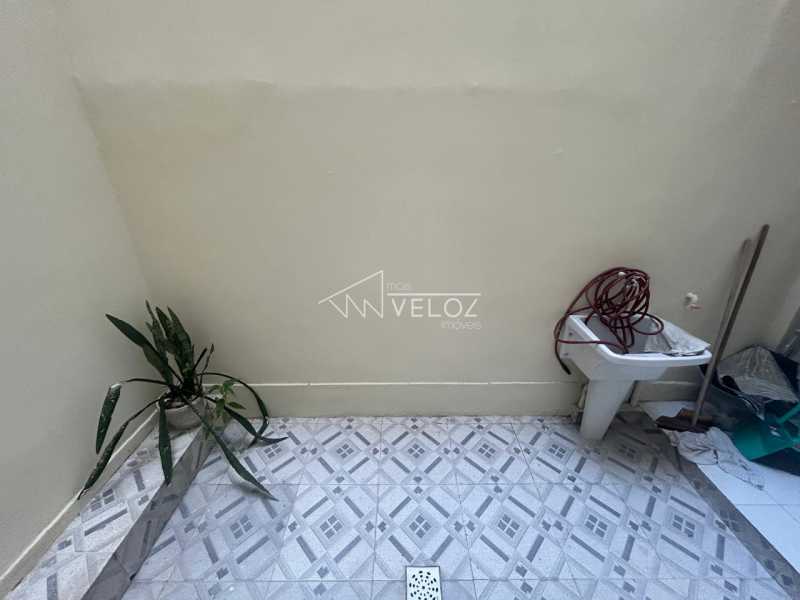 Apartamento, 2 quartos, 50 m² - Foto 22