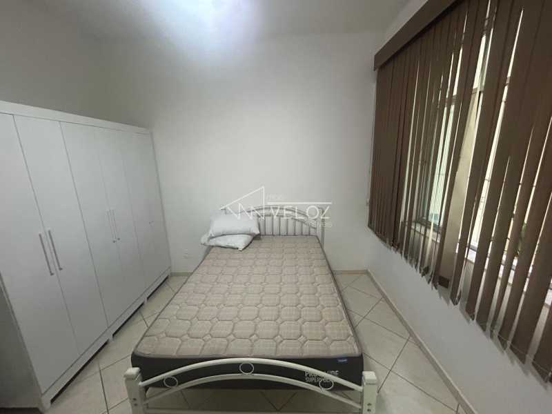 Apartamento, 2 quartos, 50 m² - Foto 23