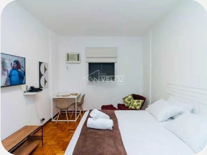 Apartamento em Flamengo