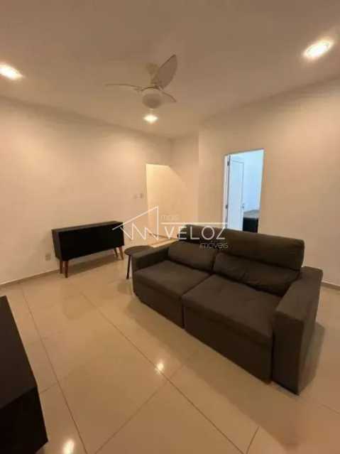 Apartamento em Botafogo