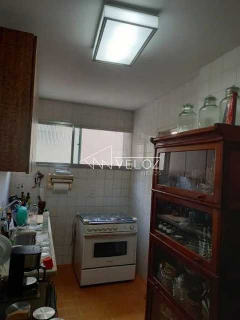 Apartamento, 2 quartos, 90 m² - Foto 14