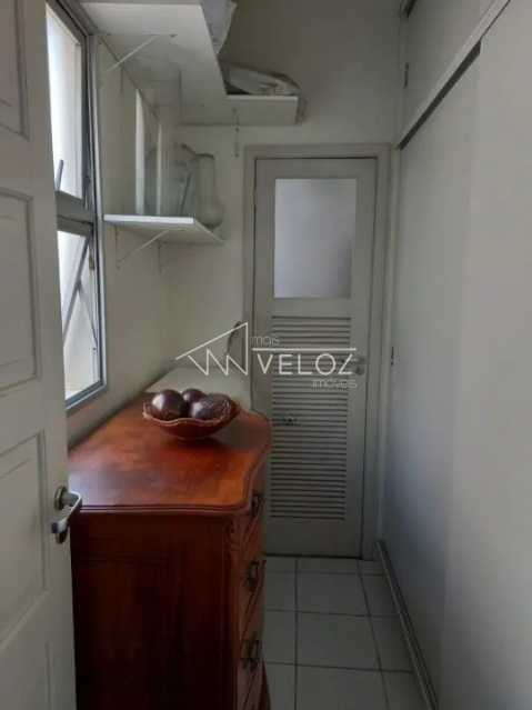 Apartamento, 2 quartos, 90 m² - Foto 19
