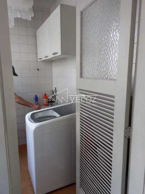 Apartamento, 2 quartos, 90 m² - Foto 21