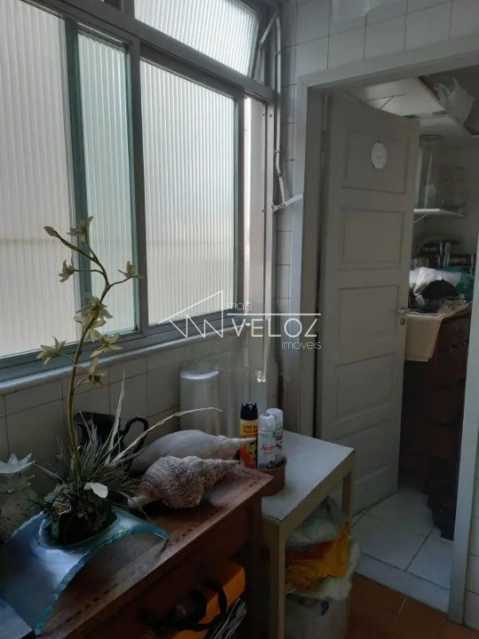 Apartamento, 2 quartos, 90 m² - Foto 20
