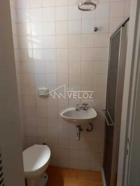 Apartamento, 2 quartos, 90 m² - Foto 22