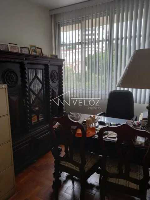 Apartamento, 2 quartos, 90 m² - Foto 7