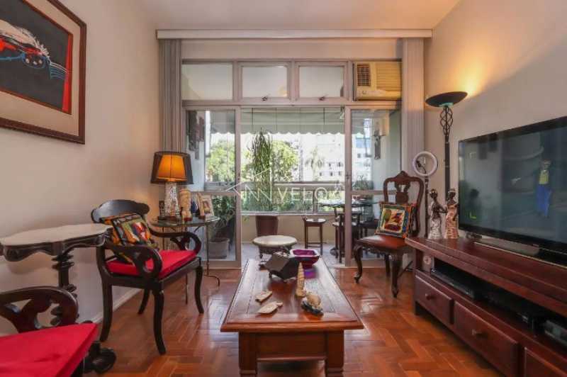 Apartamento, 2 quartos, 90 m² - Foto 6