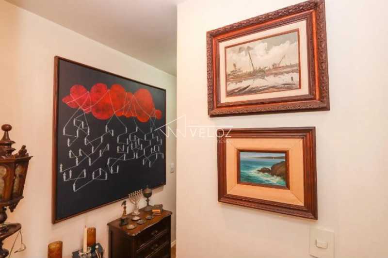 Apartamento, 2 quartos, 90 m² - Foto 11