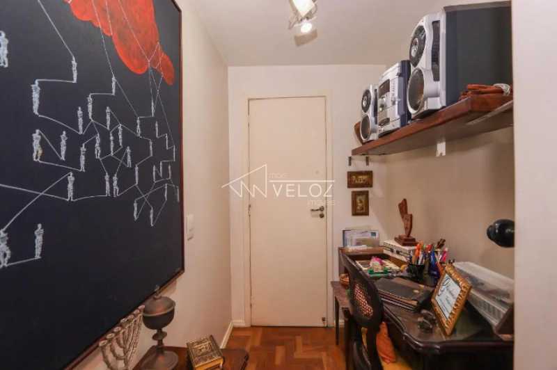 Apartamento, 2 quartos, 90 m² - Foto 10