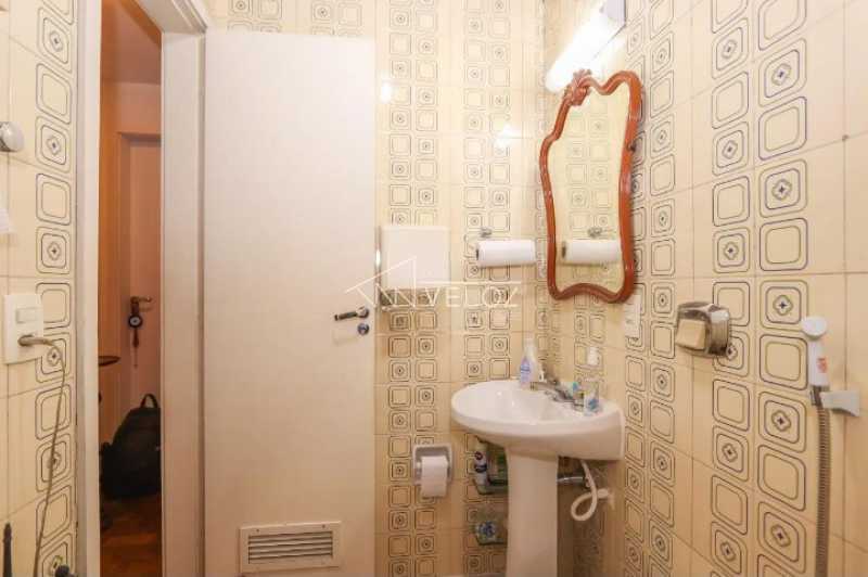 Apartamento, 2 quartos, 90 m² - Foto 15