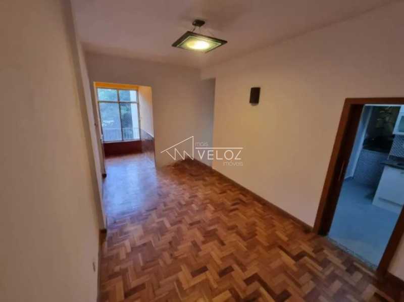 Apartamento em Botafogo