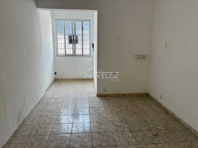 Apartamento em Botafogo