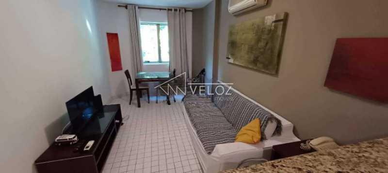 Apartamento em Lagoa