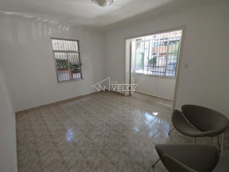 Apartamento em Laranjeiras