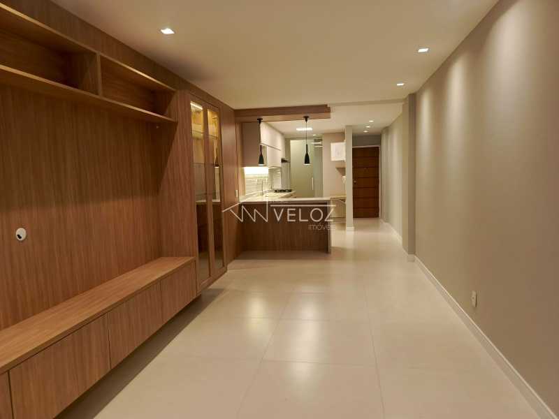 Apartamento em Leblon