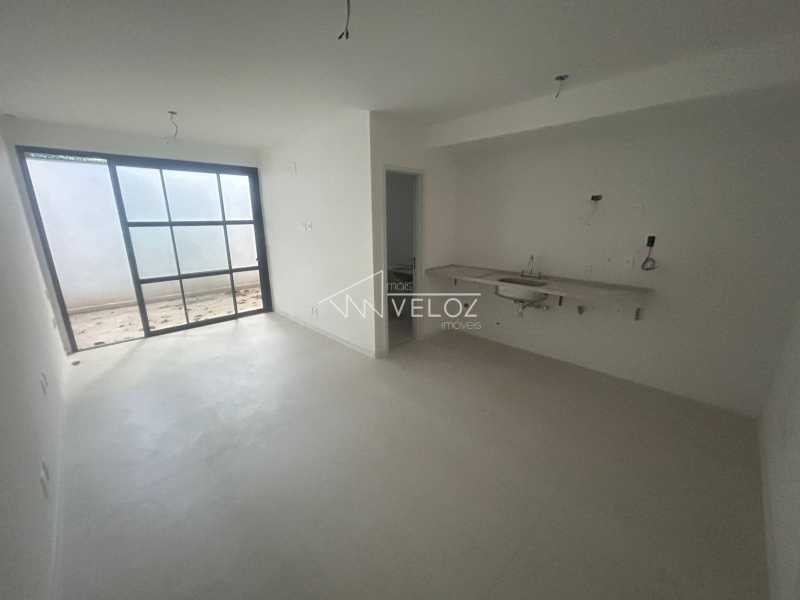 Studio em Gávea
