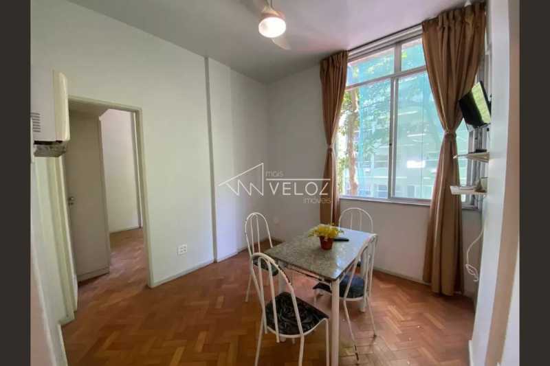 Apartamento em Copacabana