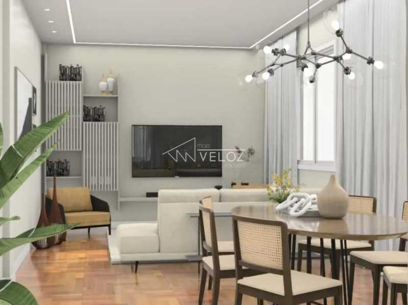 Apartamento em Copacabana