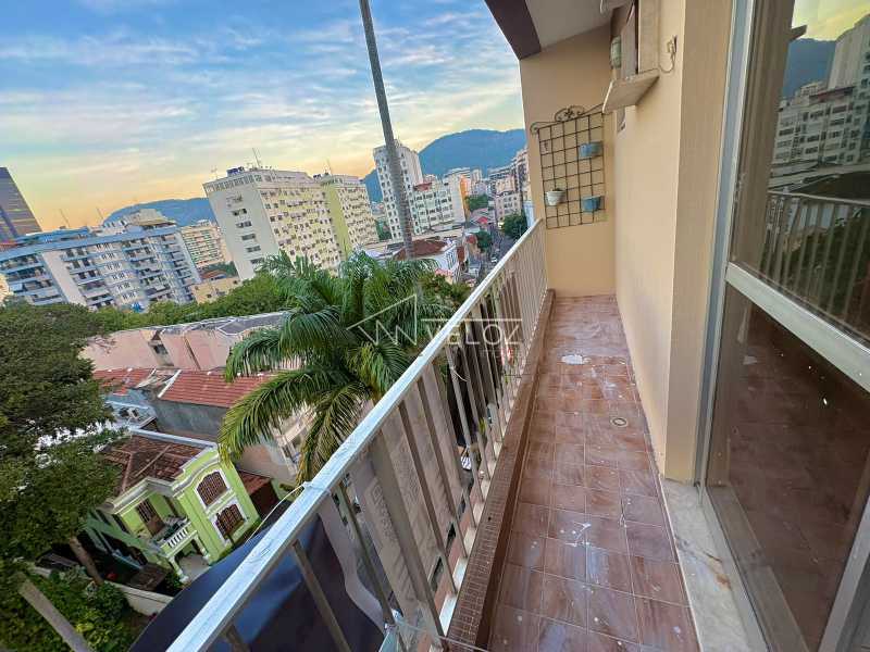 Apartamento em Botafogo