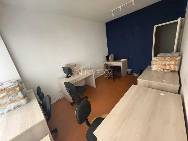 Sala em Centro