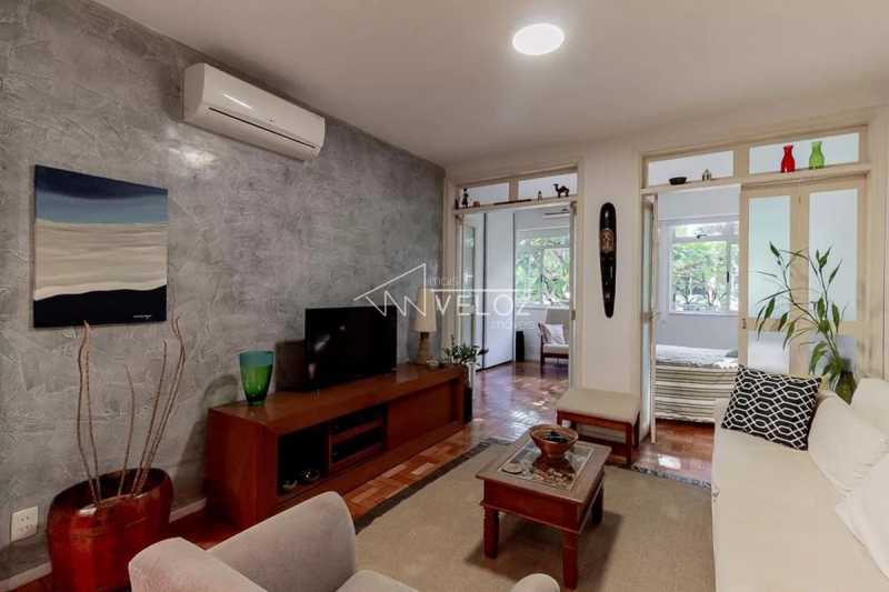 Apartamento em Botafogo