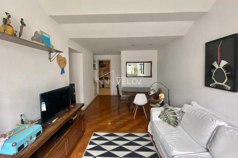 Apartamento, 3 quartos, 88 m² - Foto 1