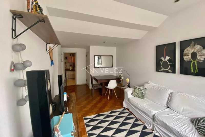 Apartamento, 3 quartos, 88 m² - Foto 4