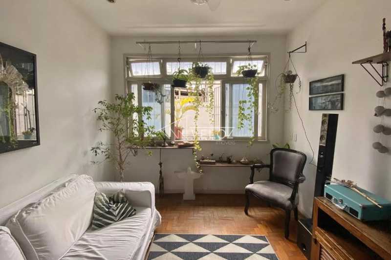 Apartamento, 3 quartos, 88 m² - Foto 5