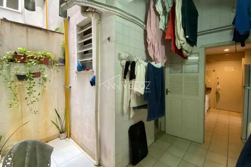 Apartamento, 3 quartos, 88 m² - Foto 20