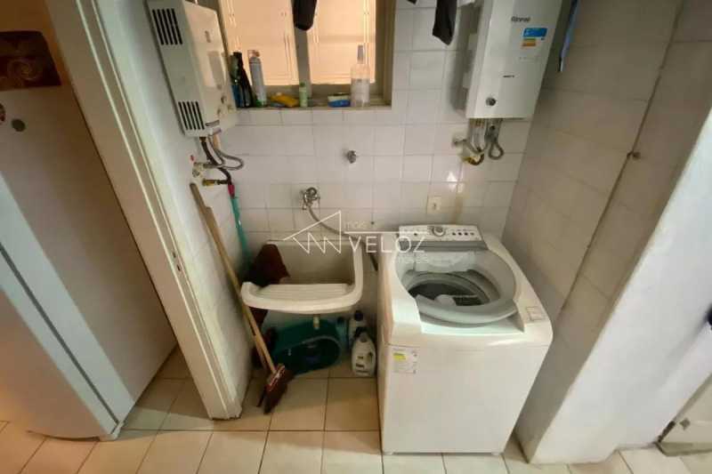 Apartamento, 3 quartos, 88 m² - Foto 21