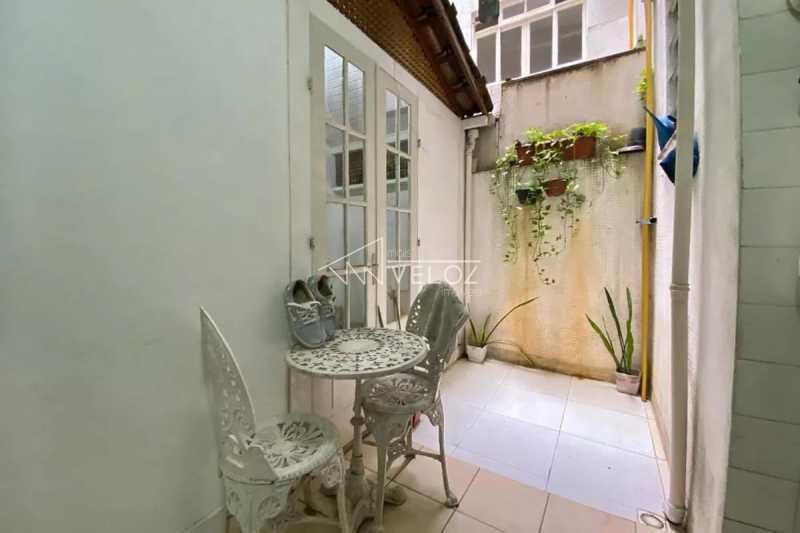 Apartamento, 3 quartos, 88 m² - Foto 22
