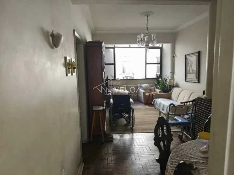 Apartamento em Flamengo