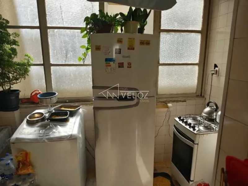 Apartamento, 3 quartos, 91 m² - Foto 9