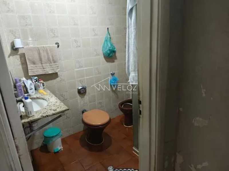 Apartamento, 3 quartos, 91 m² - Foto 1