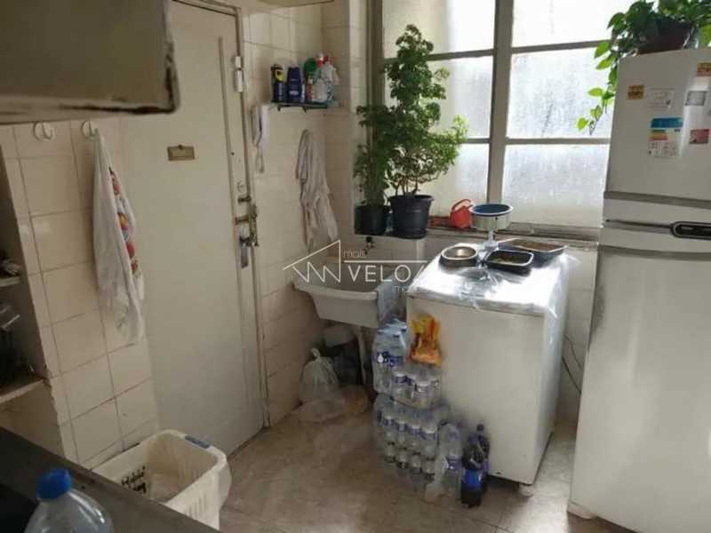 Apartamento, 3 quartos, 91 m² - Foto 20