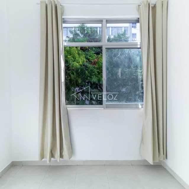 Apartamento em Botafogo