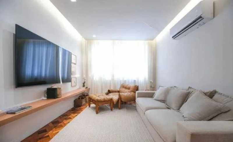 Apartamento em Leblon