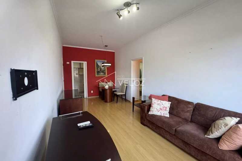 Apartamento em Humaitá