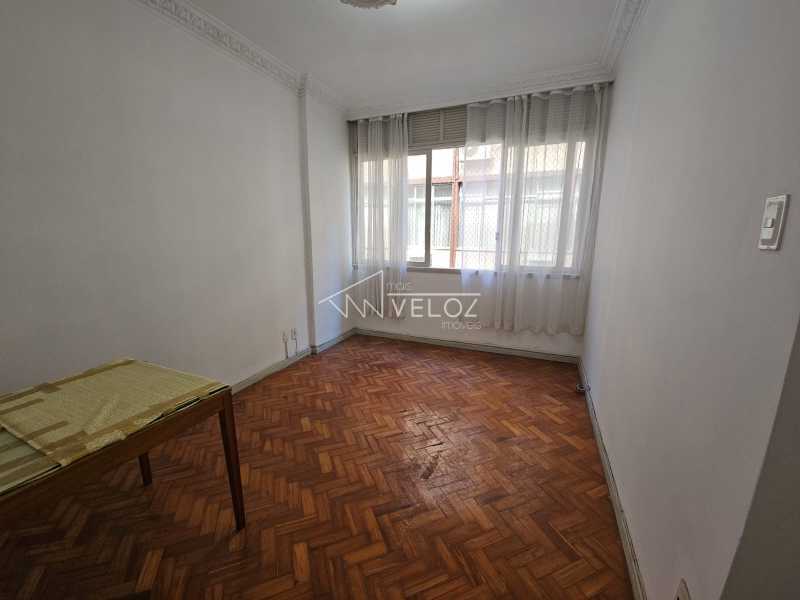 Apartamento em Glória